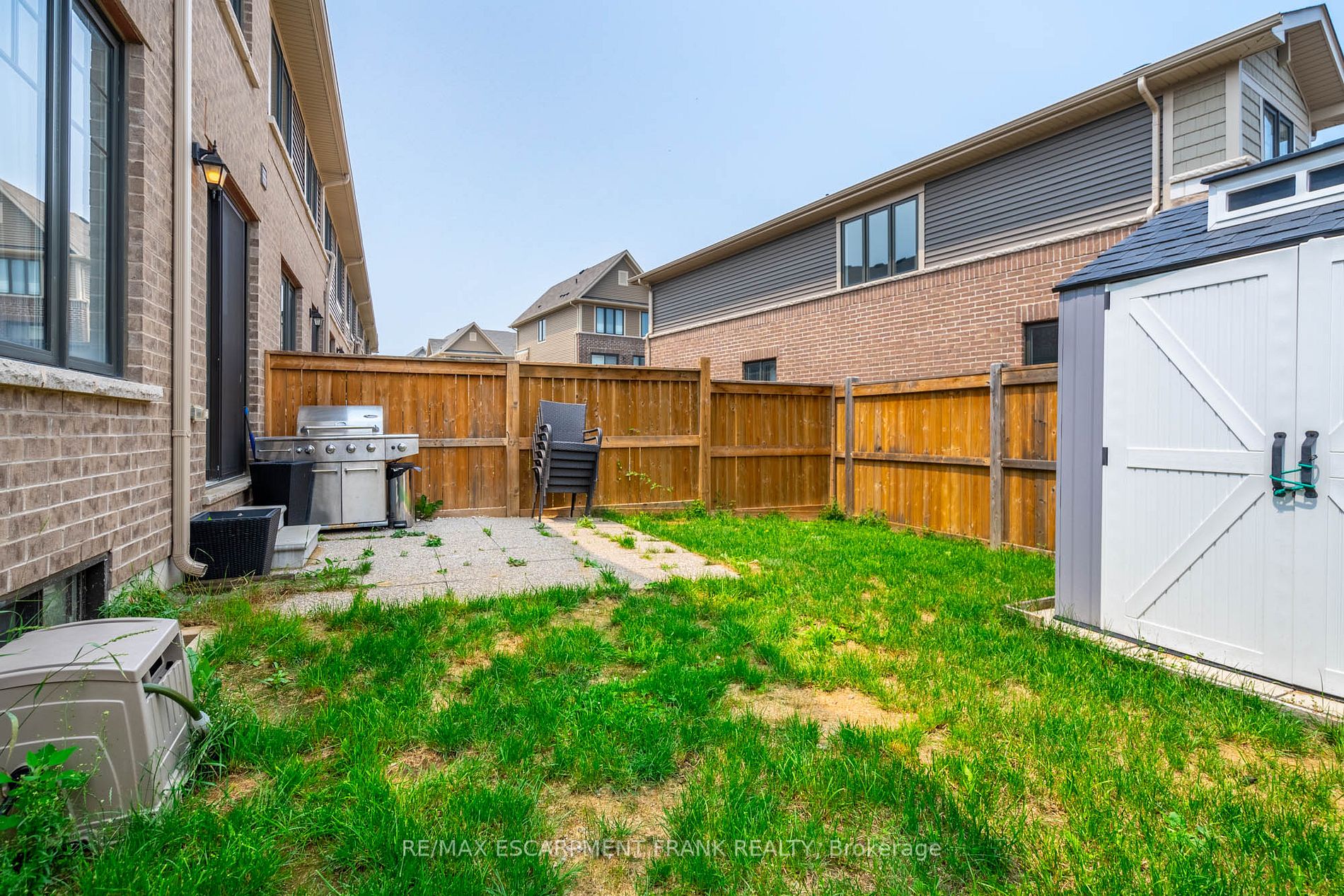 1890 Rymal Rd E, #166