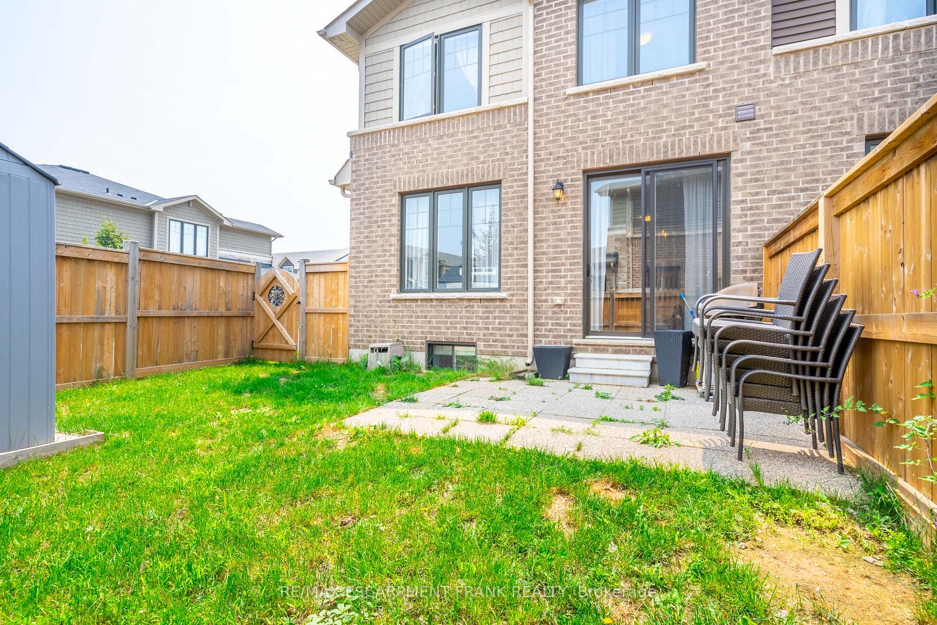1890 Rymal Rd E, #166