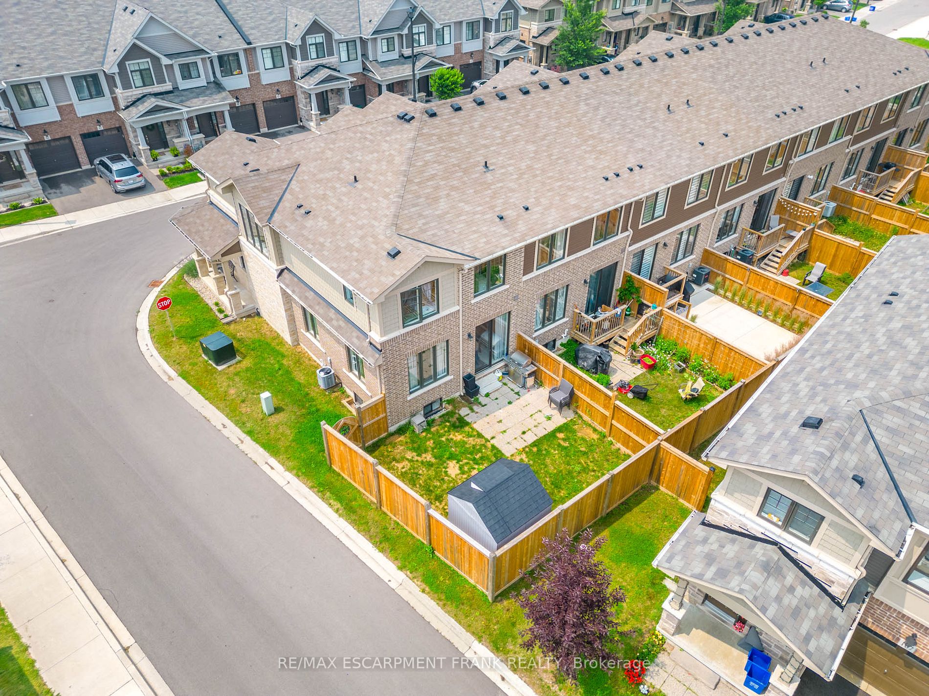 1890 Rymal Rd E, #166
