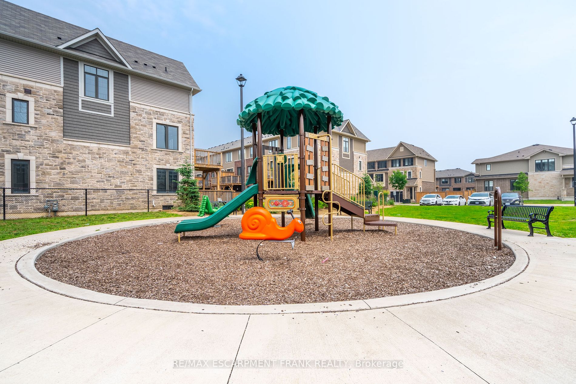 1890 Rymal Rd E, #166