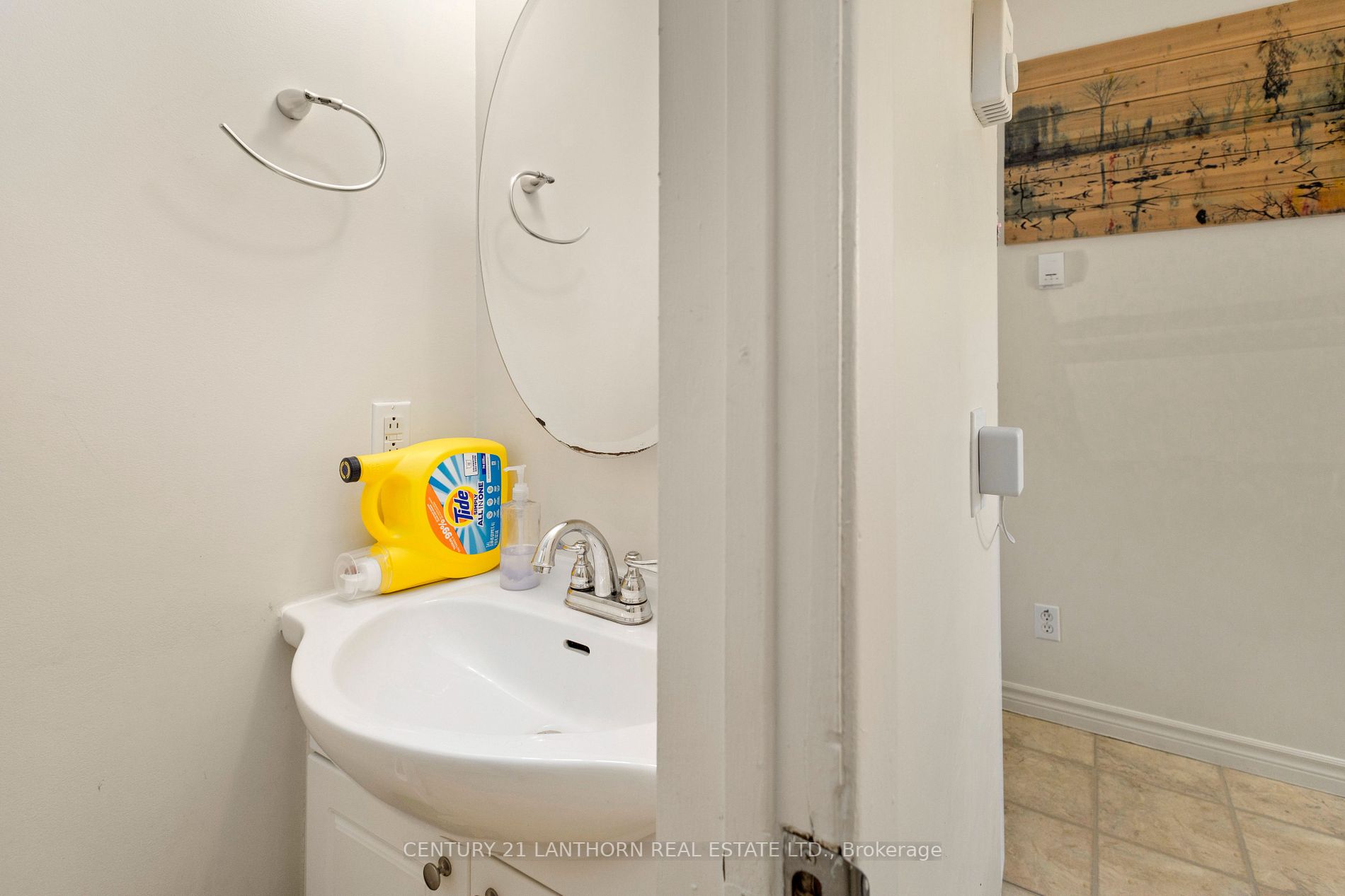 12 Bowery St