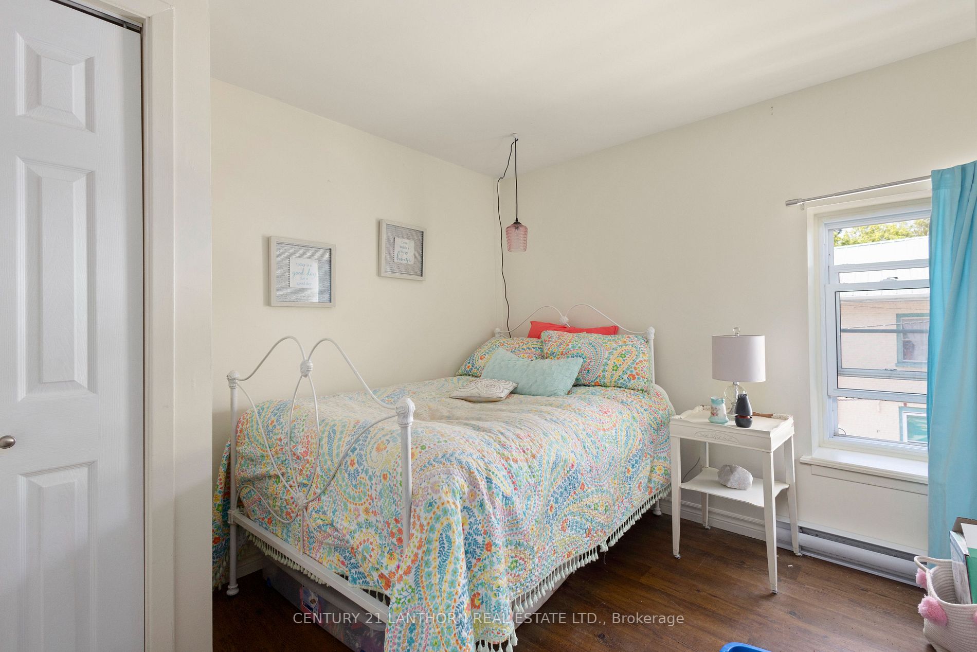 12 Bowery St
