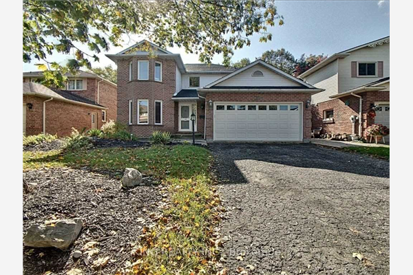 15 Farmington Dr, St. Catharines