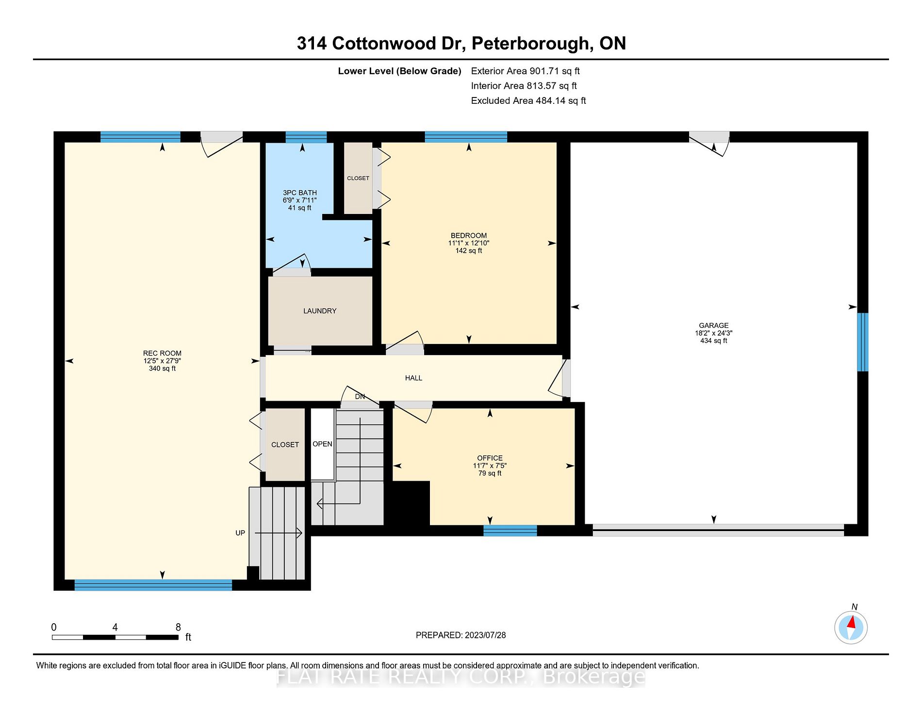 Listing X6706612 - Large Photo # 38