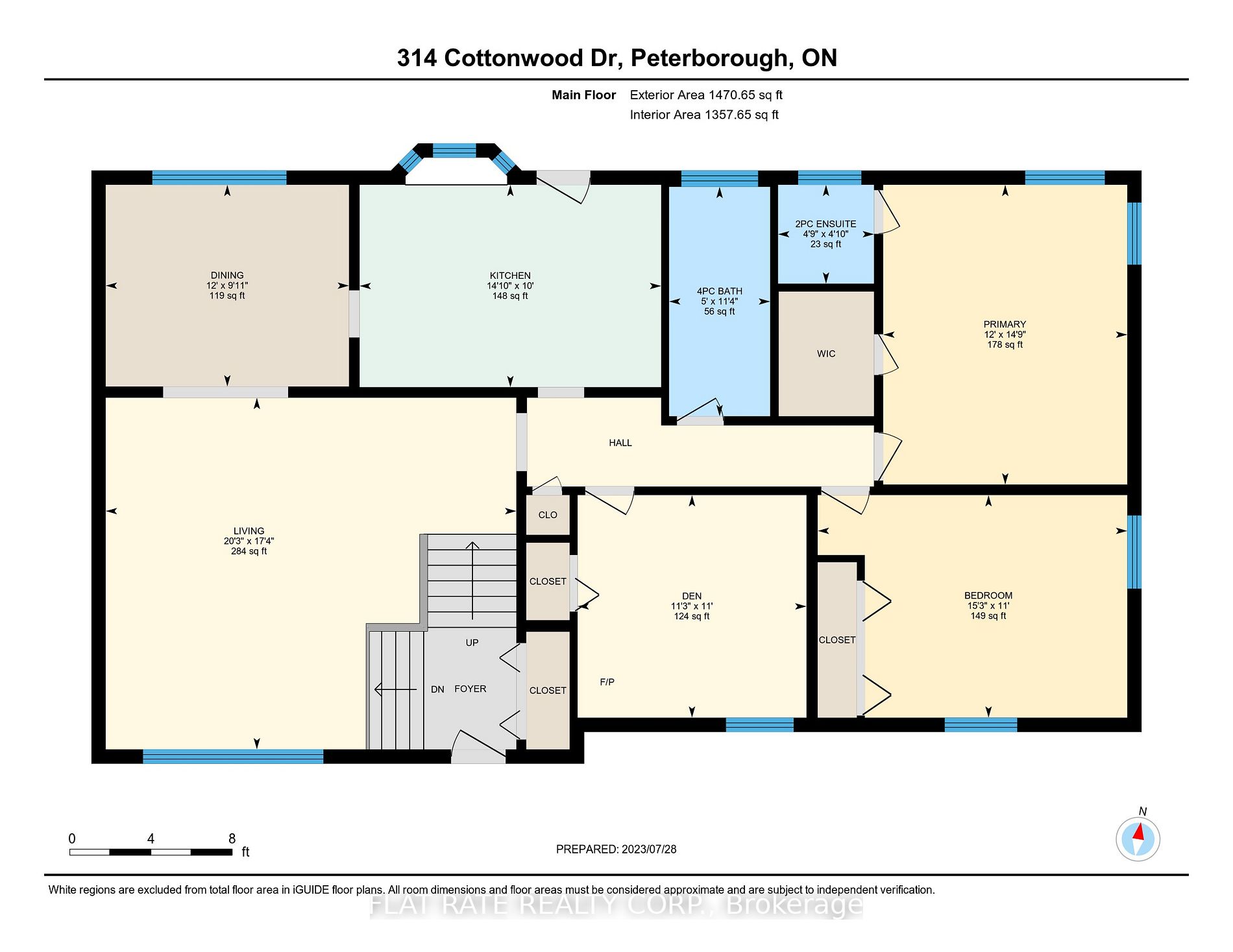Listing X6706612 - Large Photo # 37