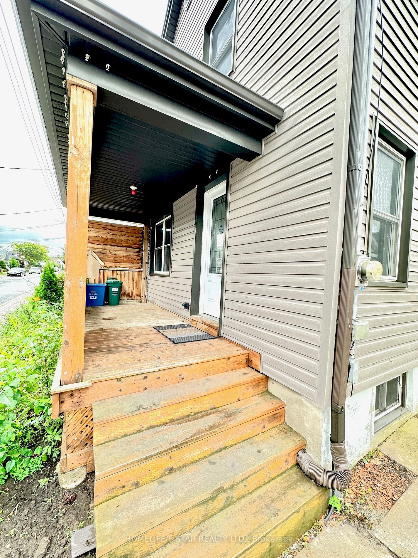 29 Wilson St