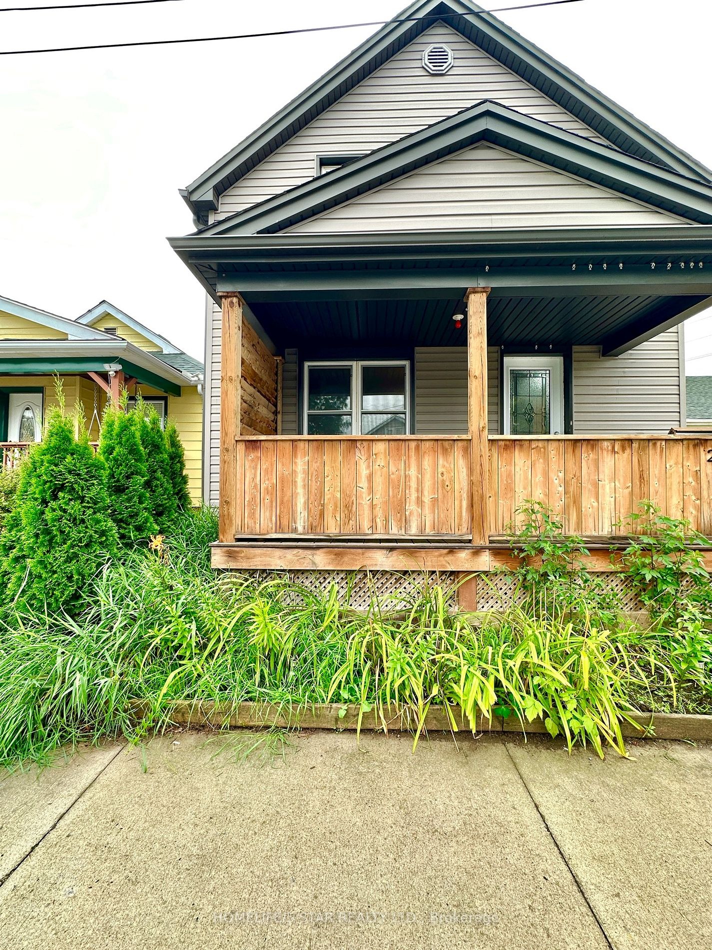 29 Wilson St
