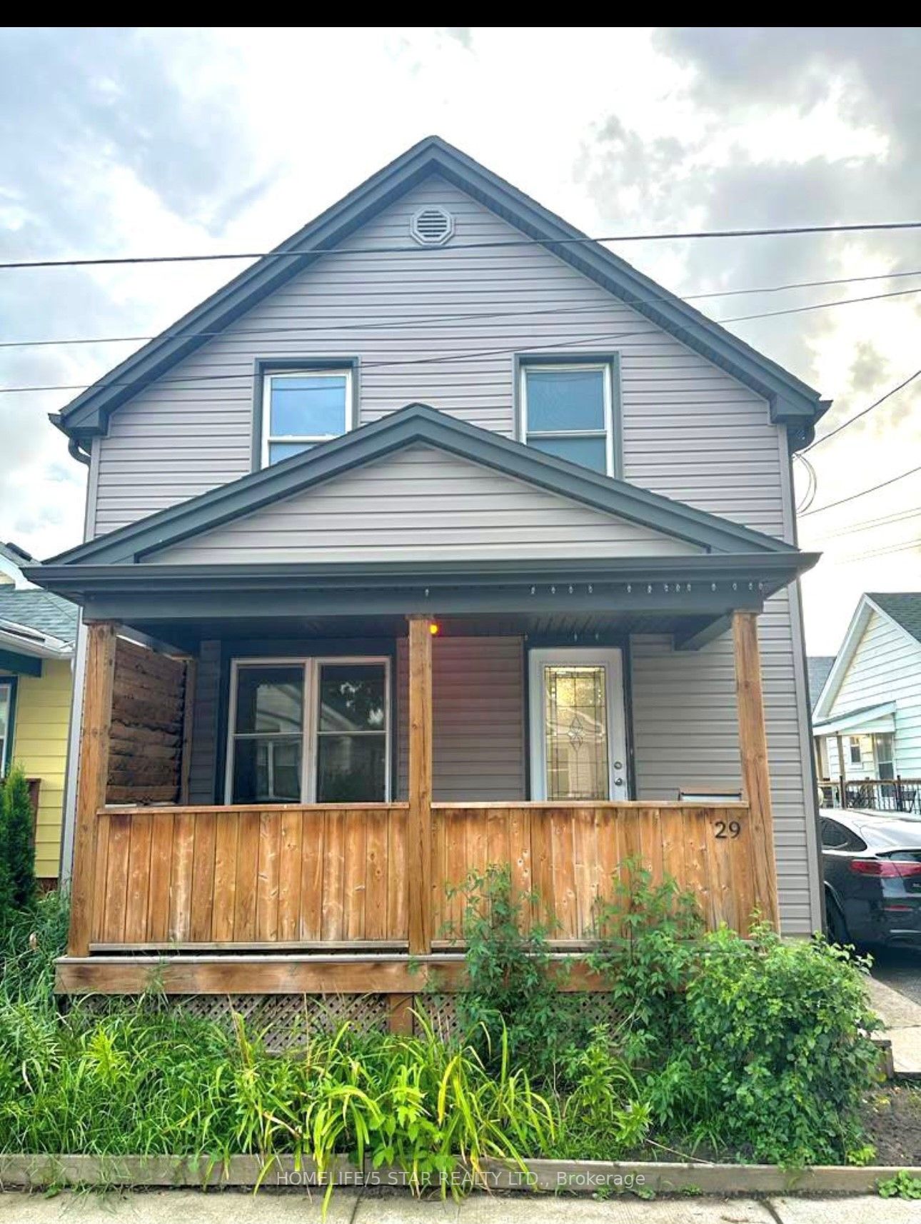 29 Wilson St