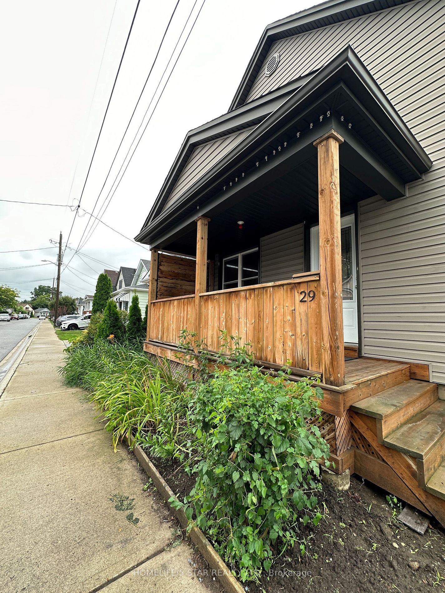 29 Wilson St