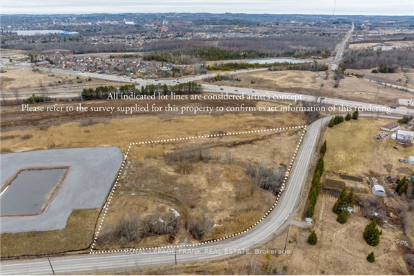 2100 Technology Dr, Peterborough