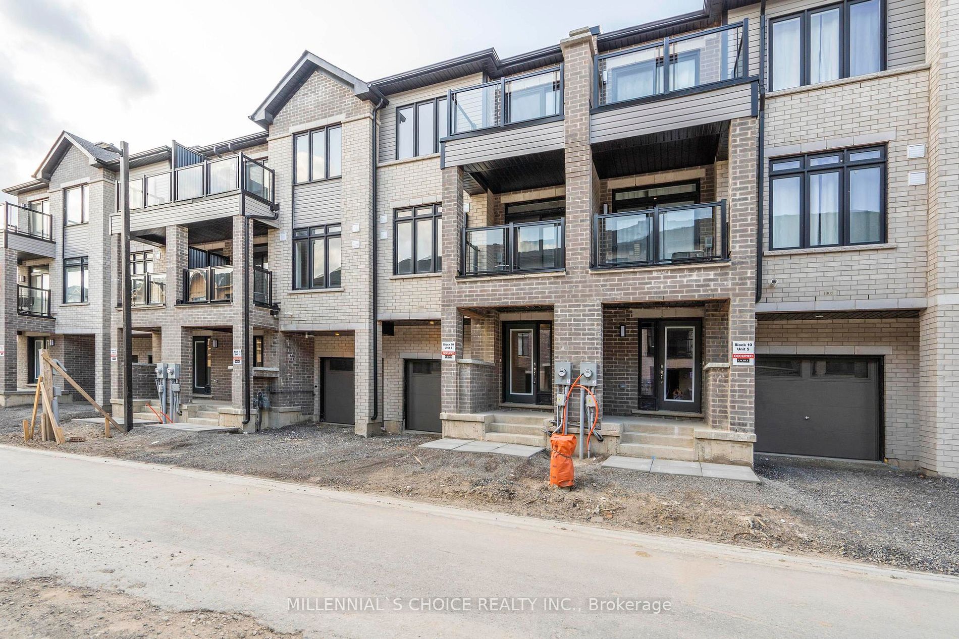 585 Colborne St E, #1004