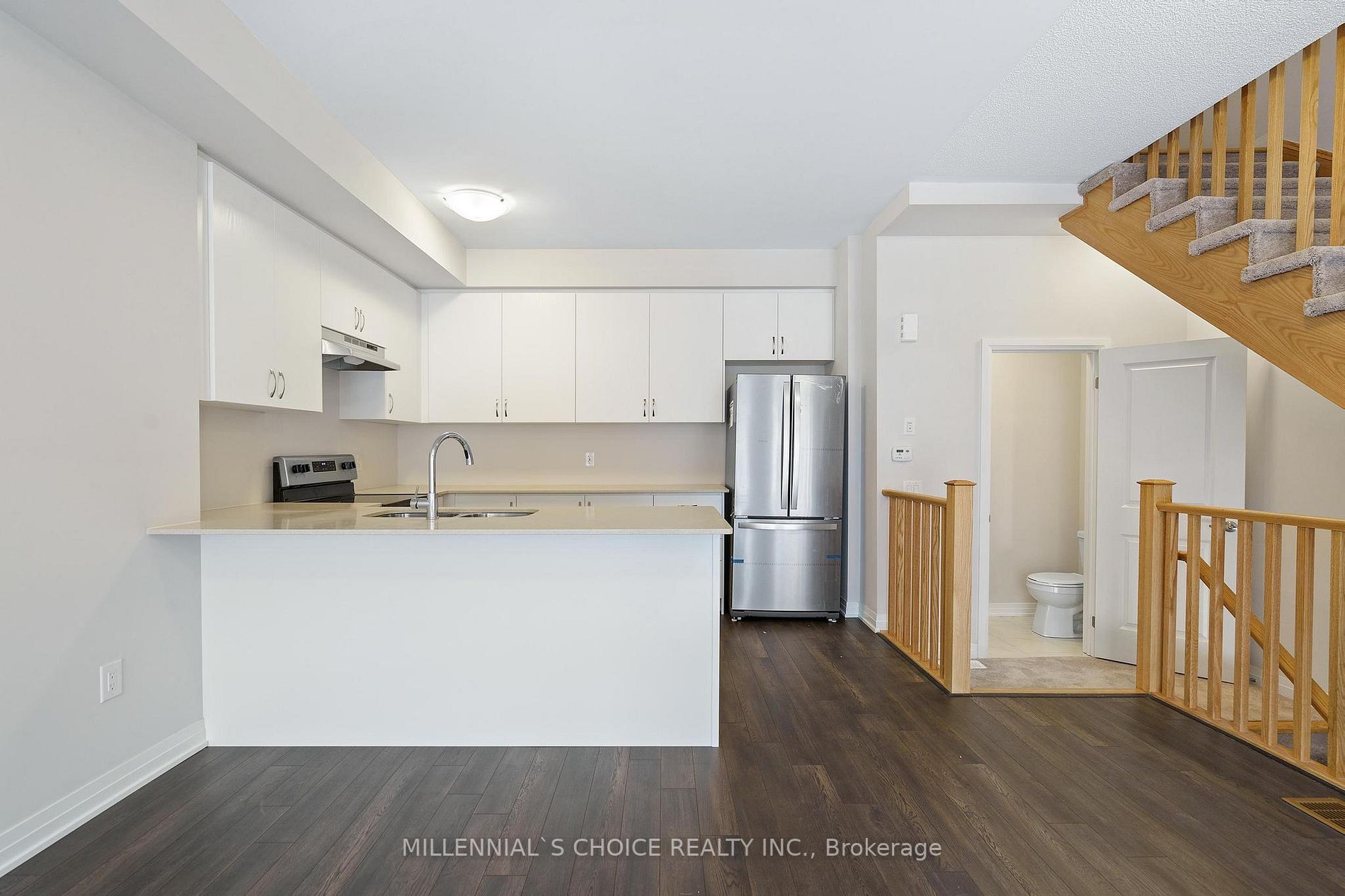 585 Colborne St E, #1004