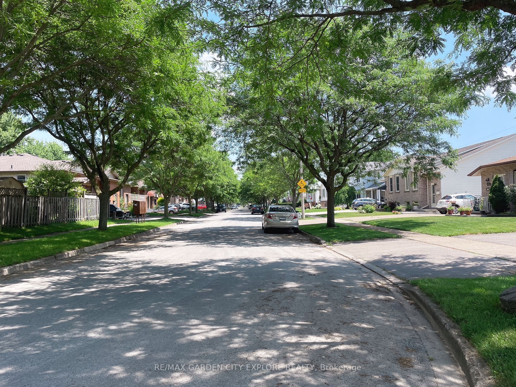6168 Wildrose Crescent, #Lower