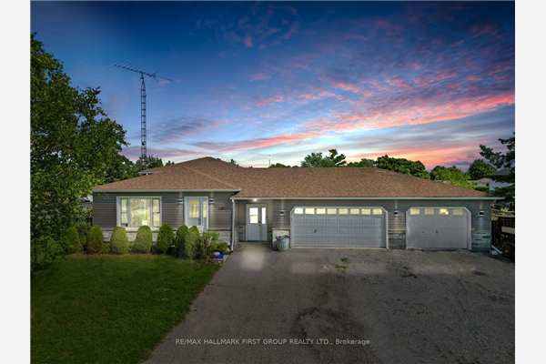 226 Corbett Dr, Kawartha Lakes