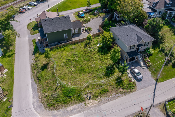 38 Catherine St, Port Hope