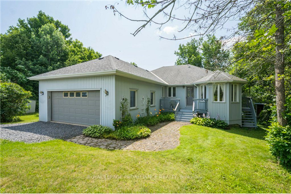 132B Scotts Mill Rd, Prince Edward County