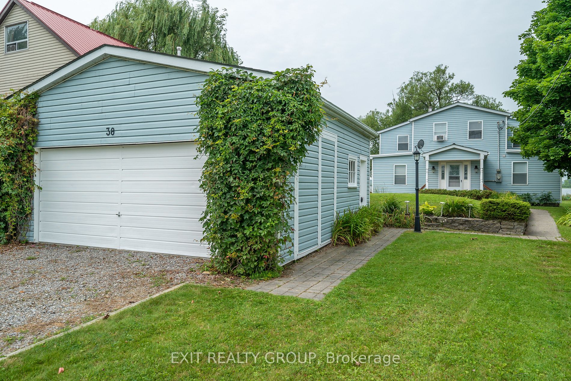 38 Grist Mill Lane