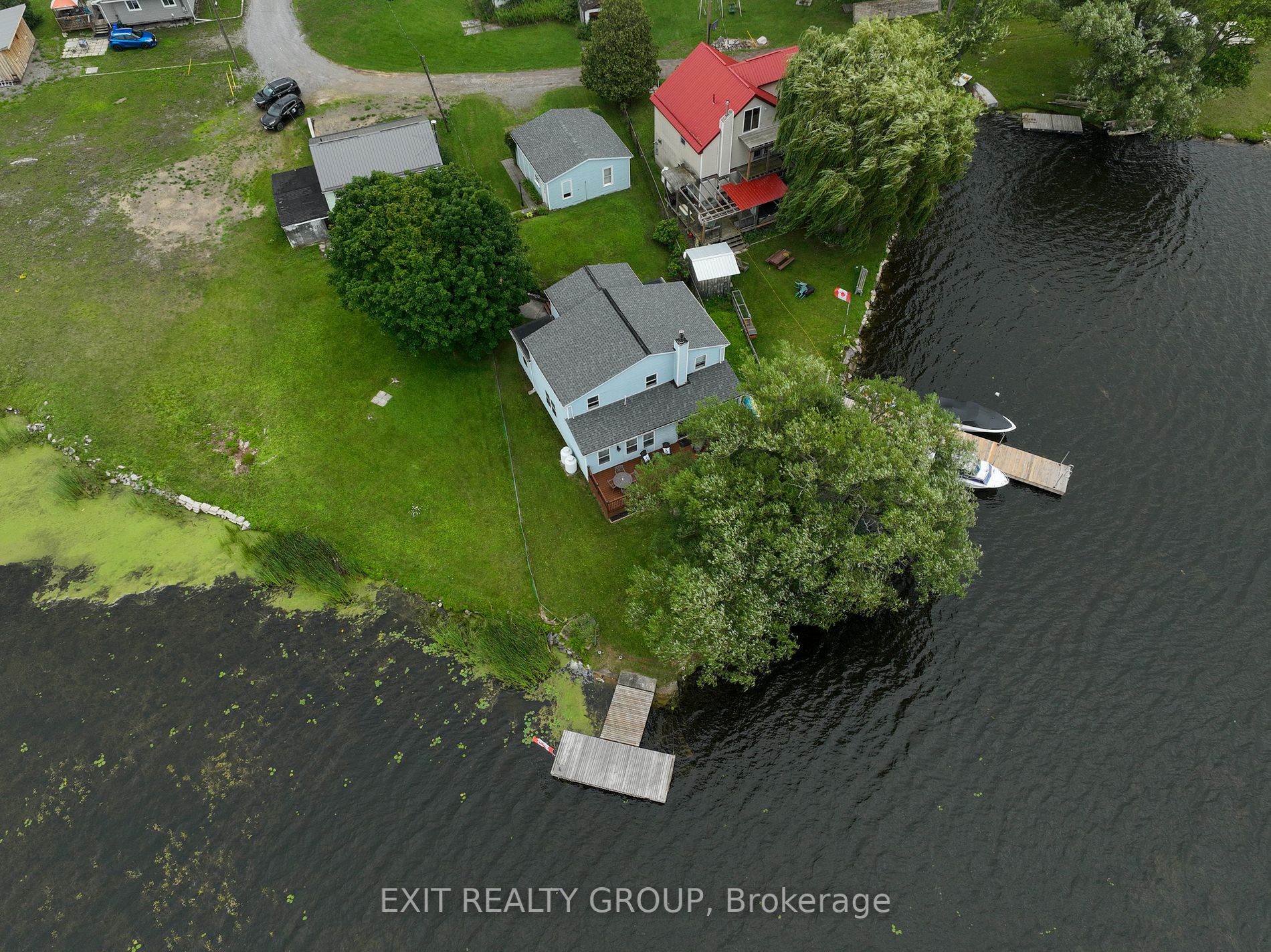 38 Grist Mill Lane
