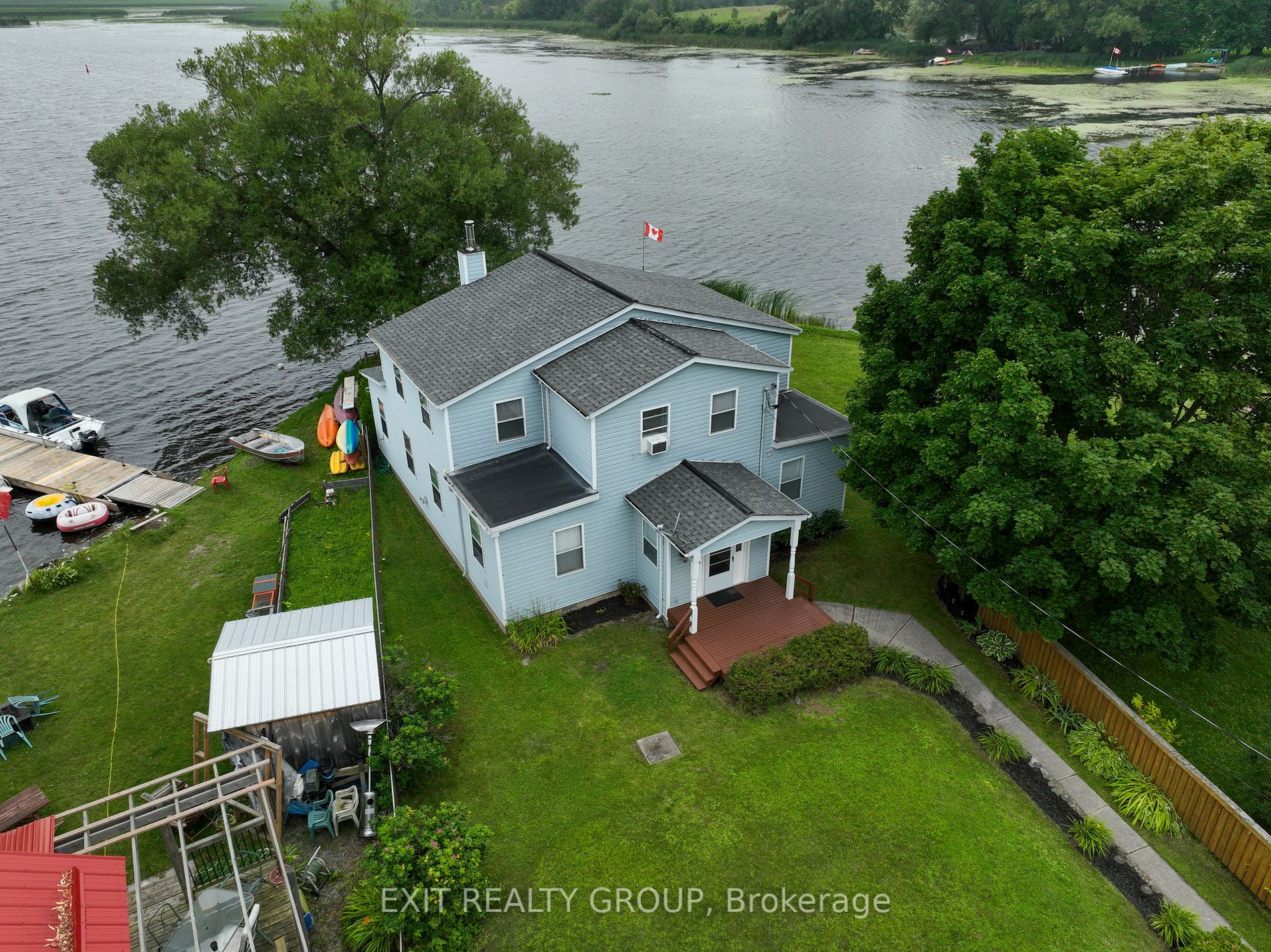 38 Grist Mill Lane