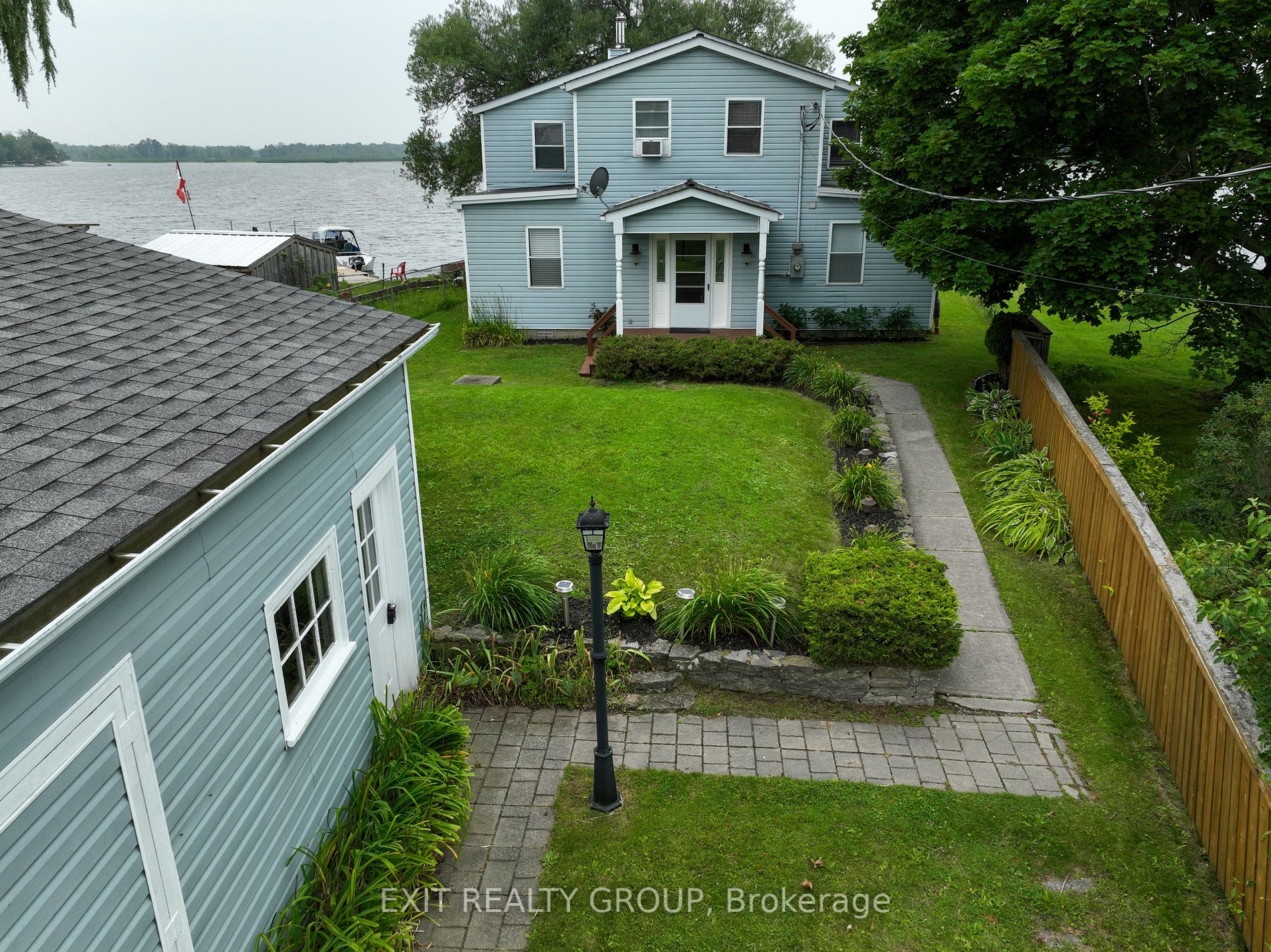 38 Grist Mill Lane