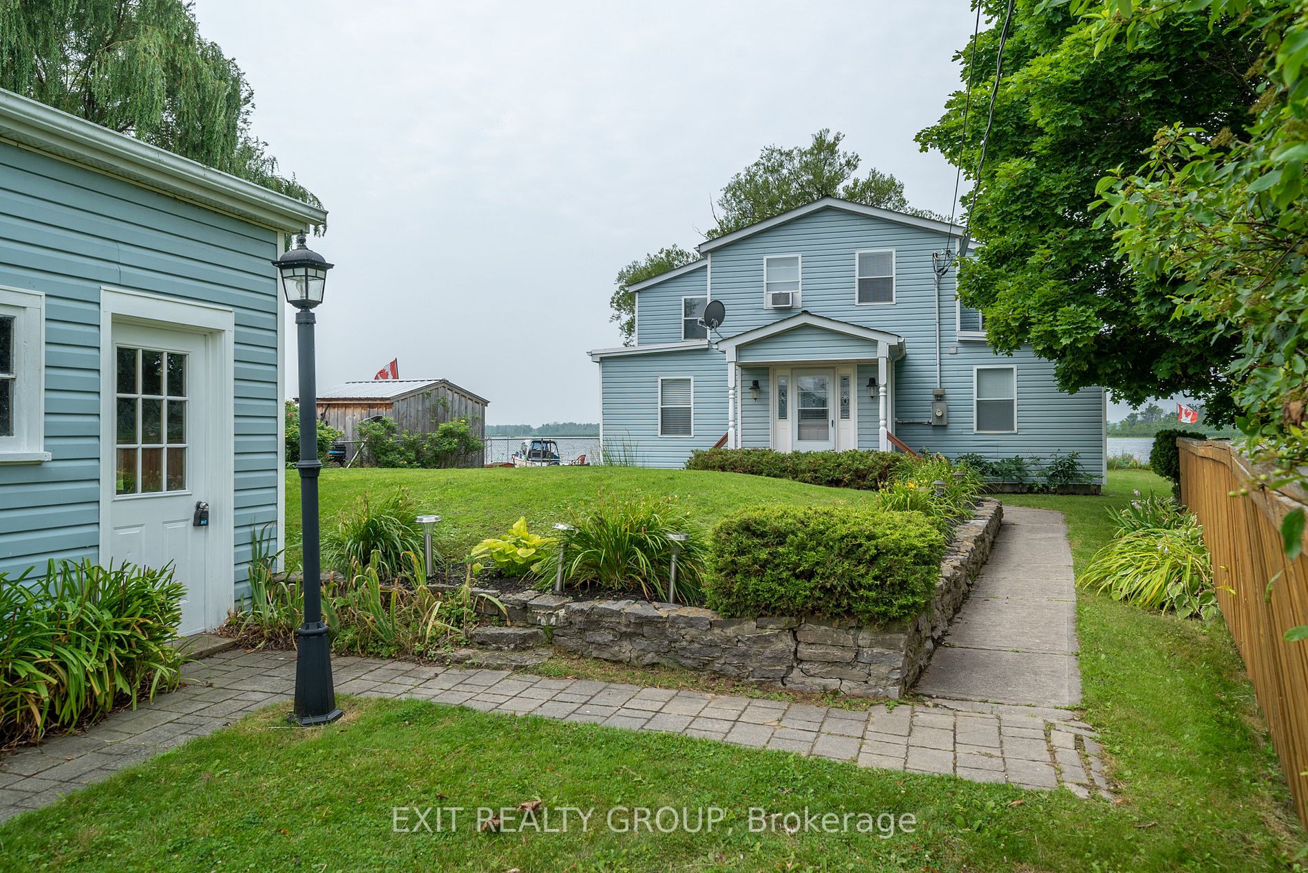 38 Grist Mill Lane