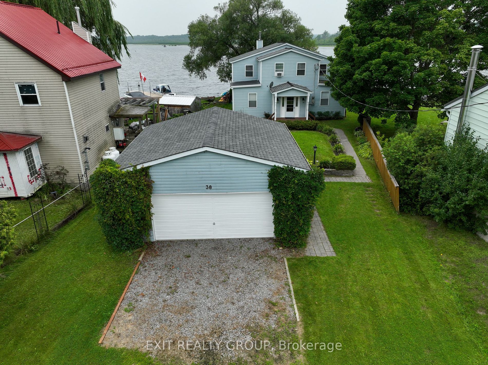 38 Grist Mill Lane