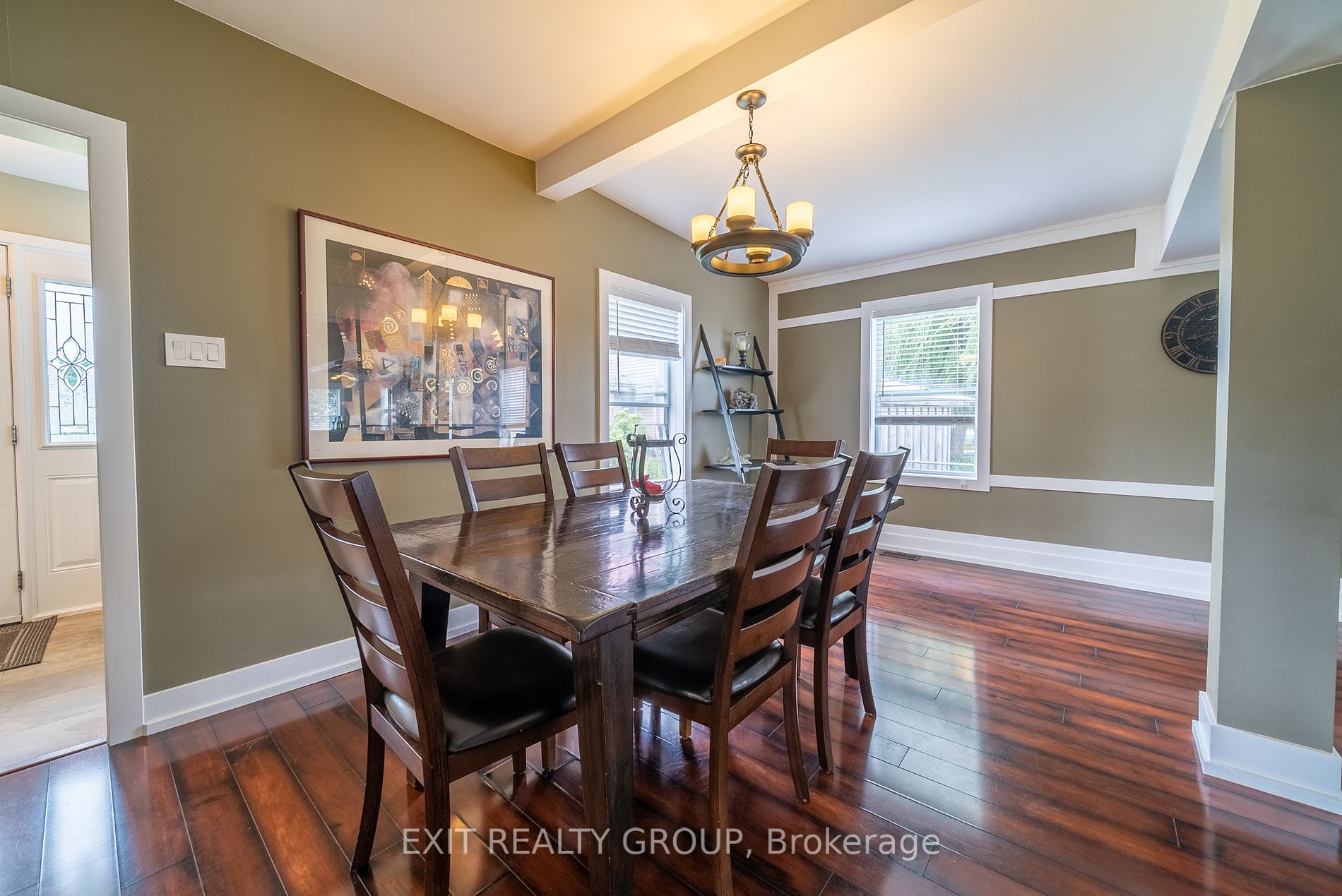 38 Grist Mill Lane