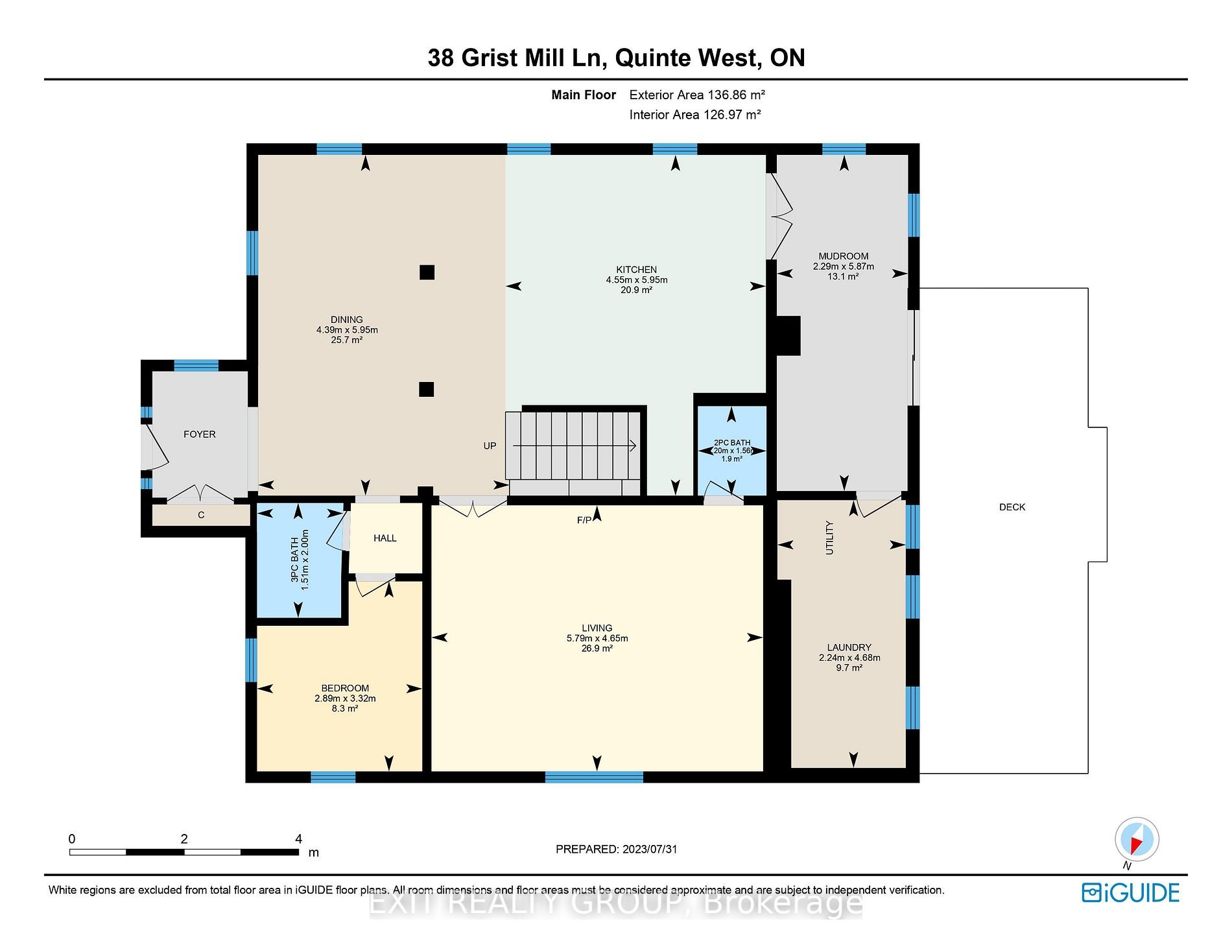 38 Grist Mill Lane