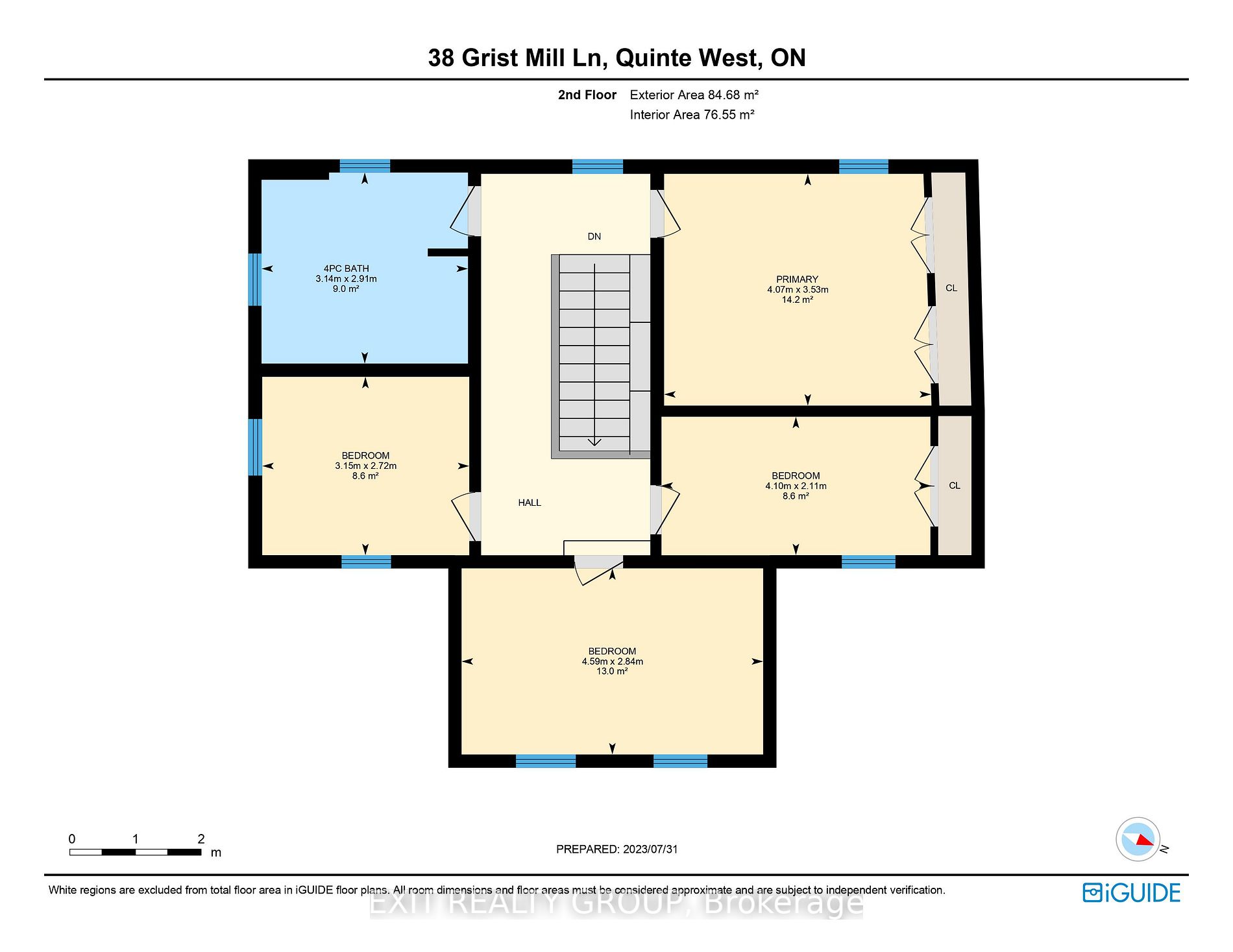 38 Grist Mill Lane
