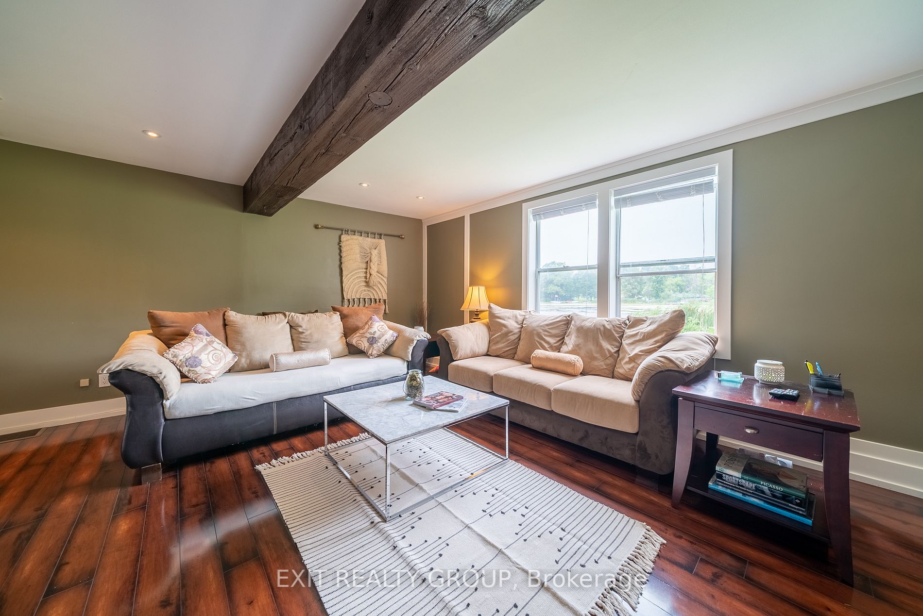 38 Grist Mill Lane