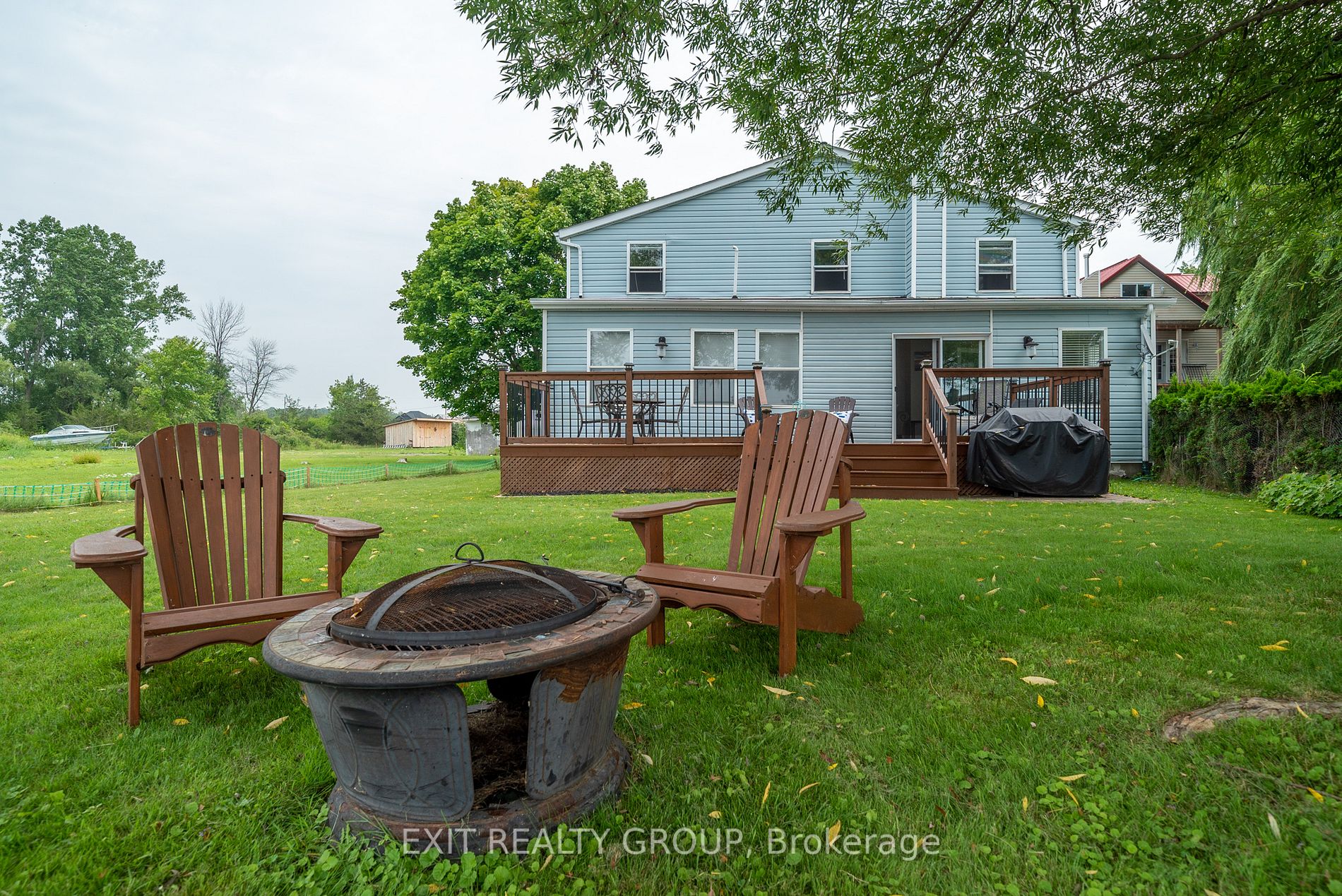 38 Grist Mill Lane