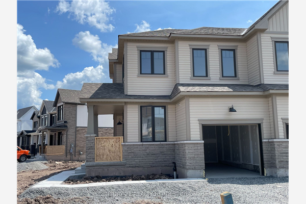 58 Keelson St, Welland