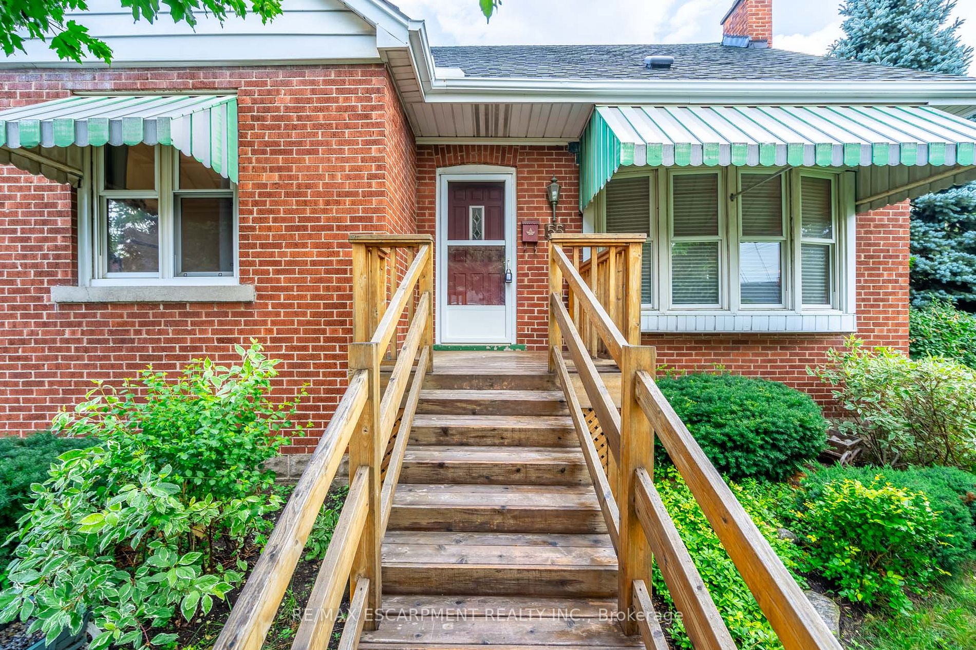 55 East 13th St