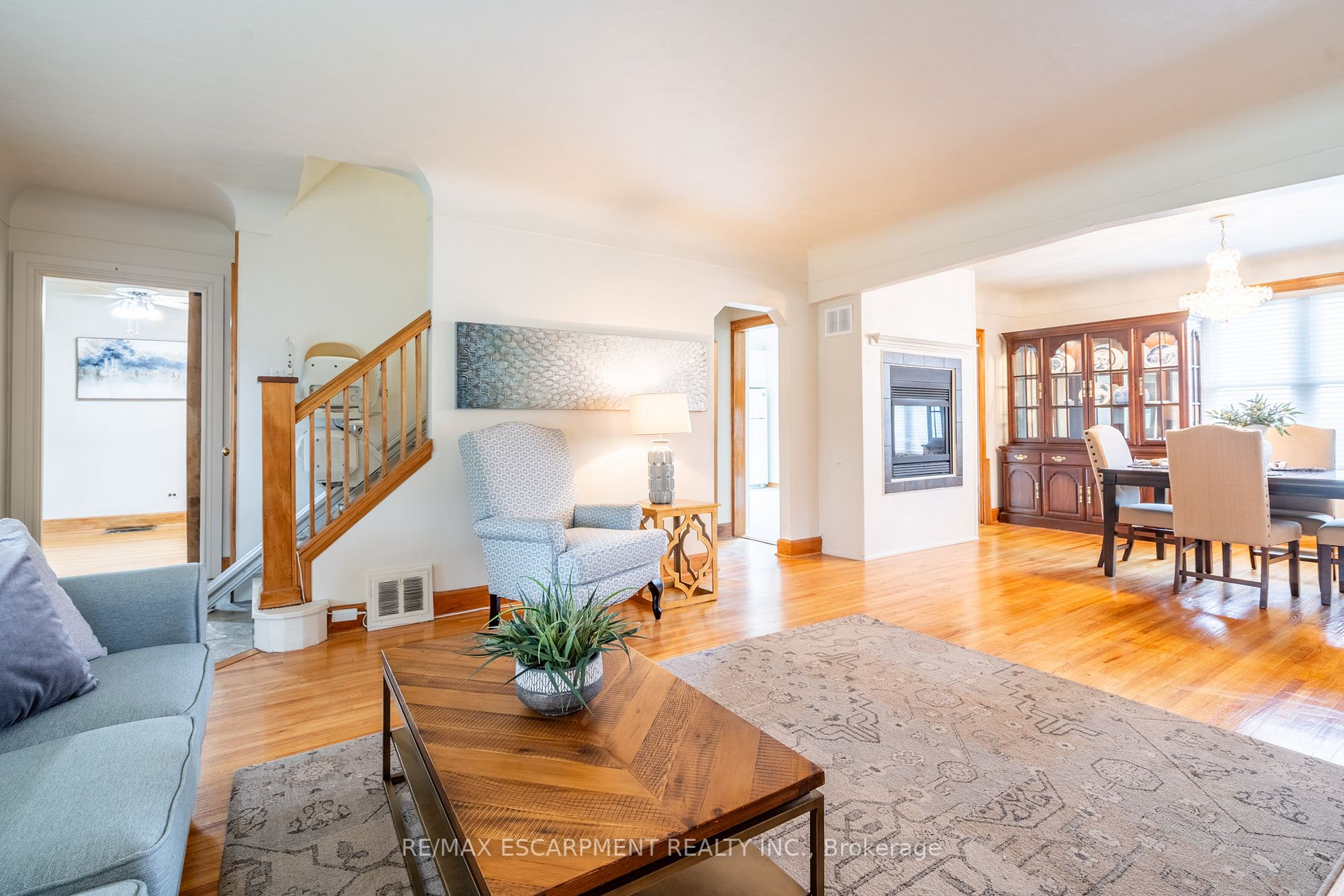 55 East 13th St