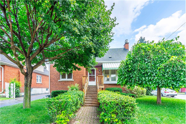 55 East 13th St, Hamilton