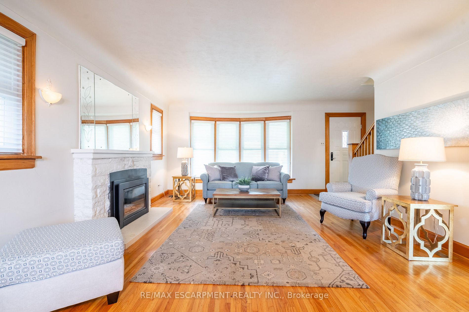 55 East 13th St