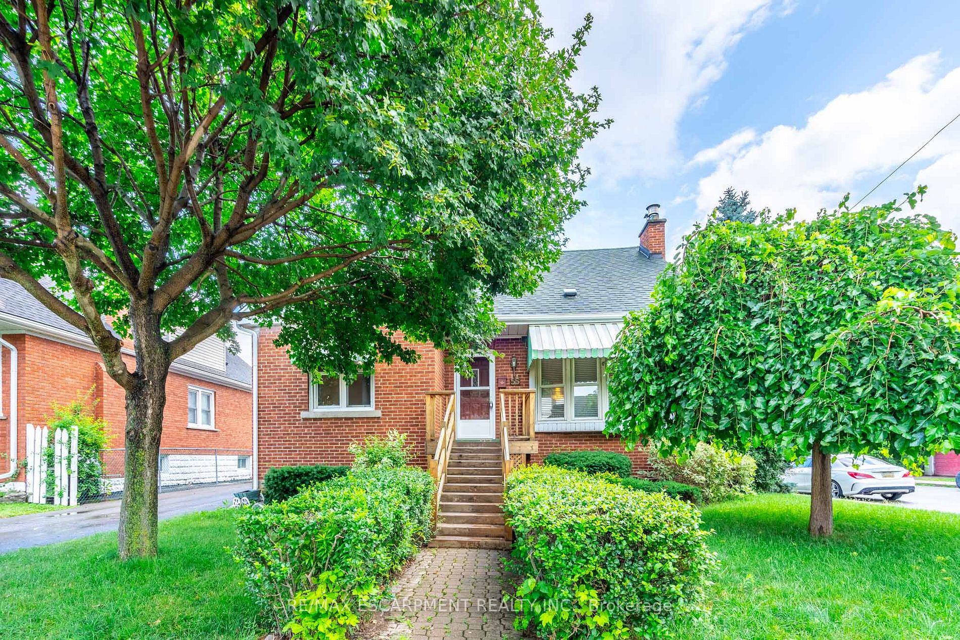 55 East 13th St