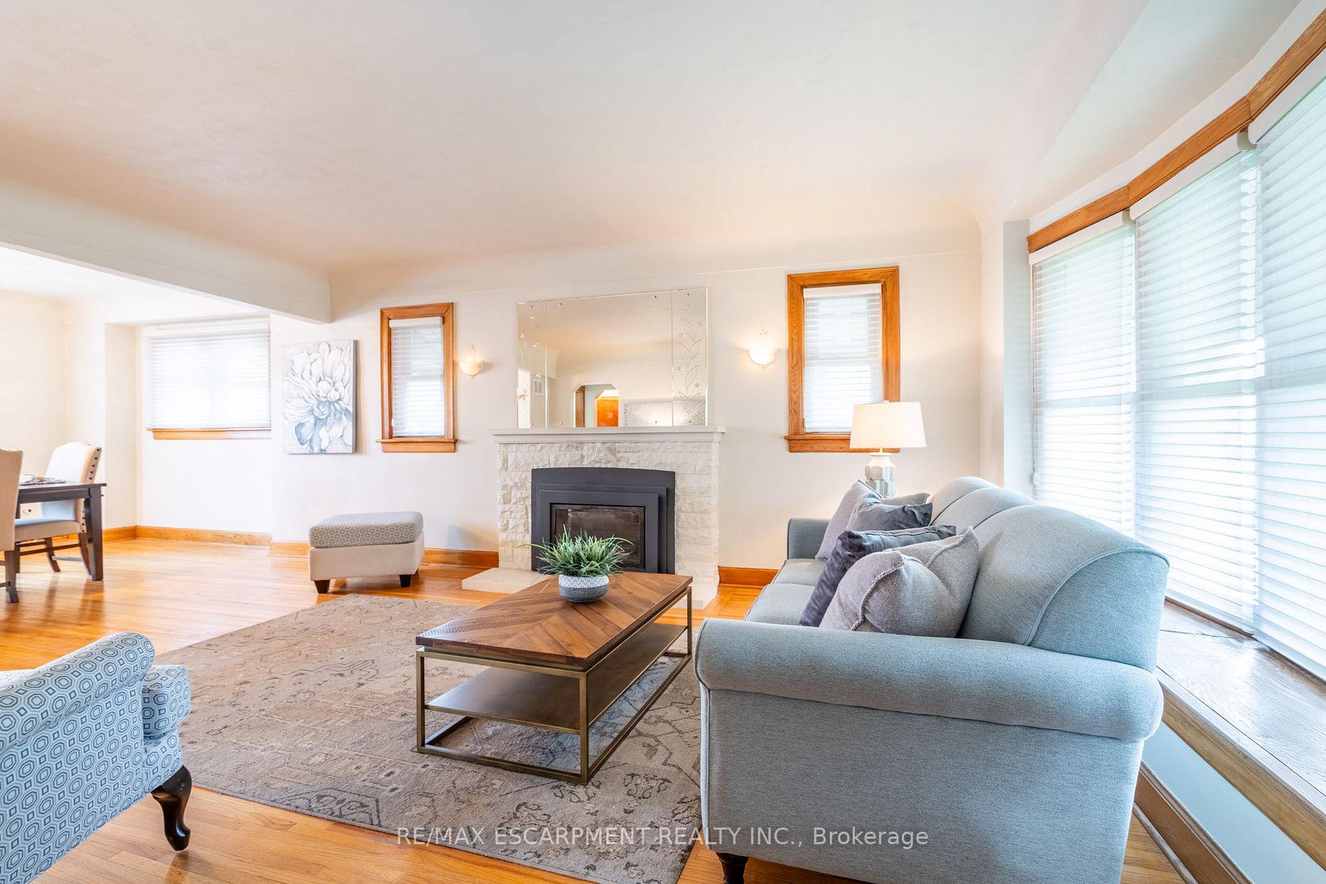 55 East 13th St