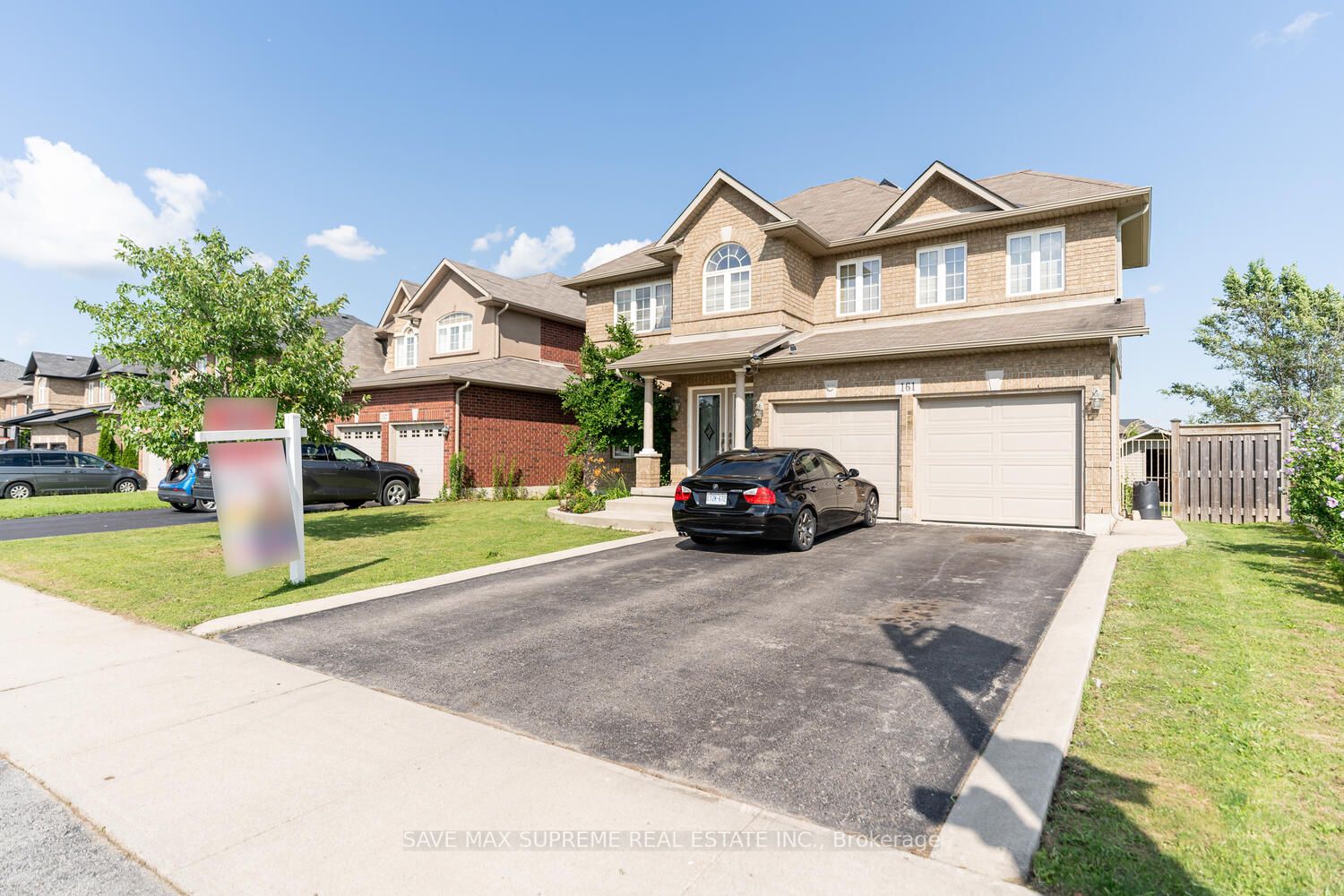 161 Fletcher Road
