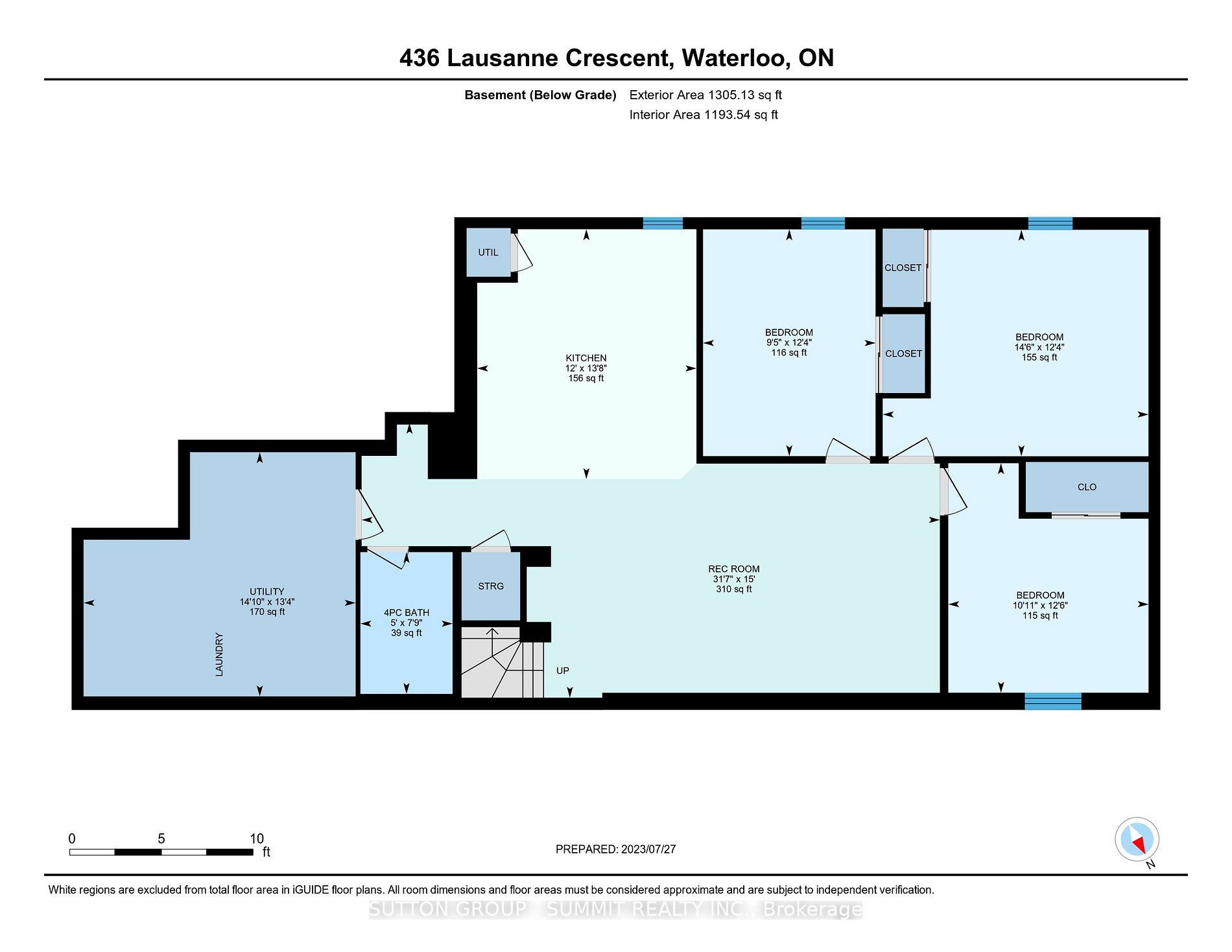 436 Lausanne Crescent