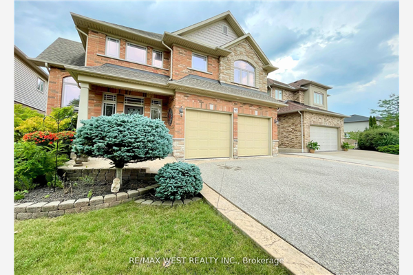 93 Silverlace Circ, Hamilton