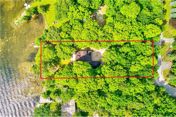 317 Riverside Dr, Kawartha Lakes