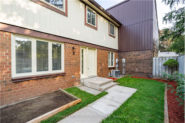 45 Marksam Rd, Guelph