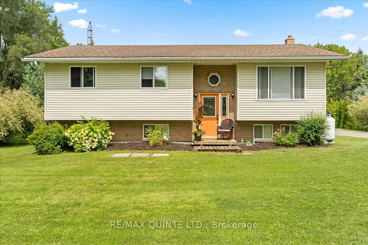 50 County Road 18