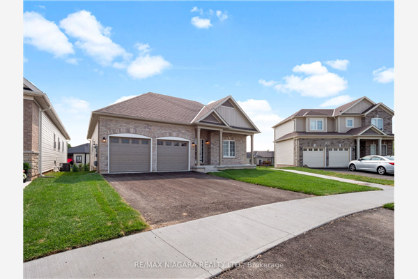 402 Hummel Cres, Fort Erie