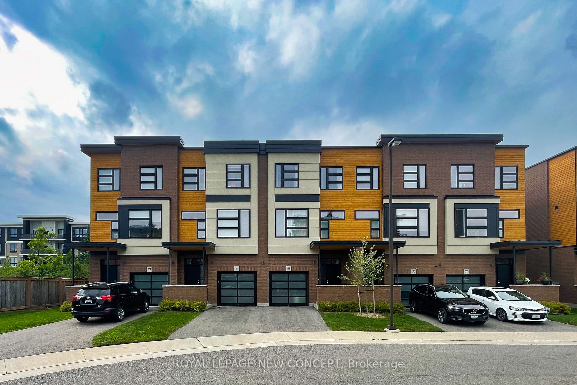 60 Arkell Rd, #53