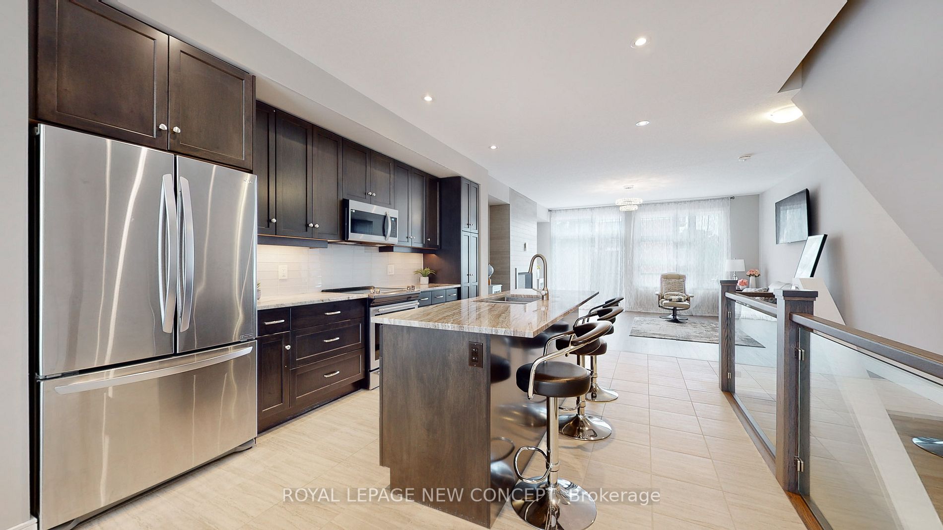 60 Arkell Rd, #53