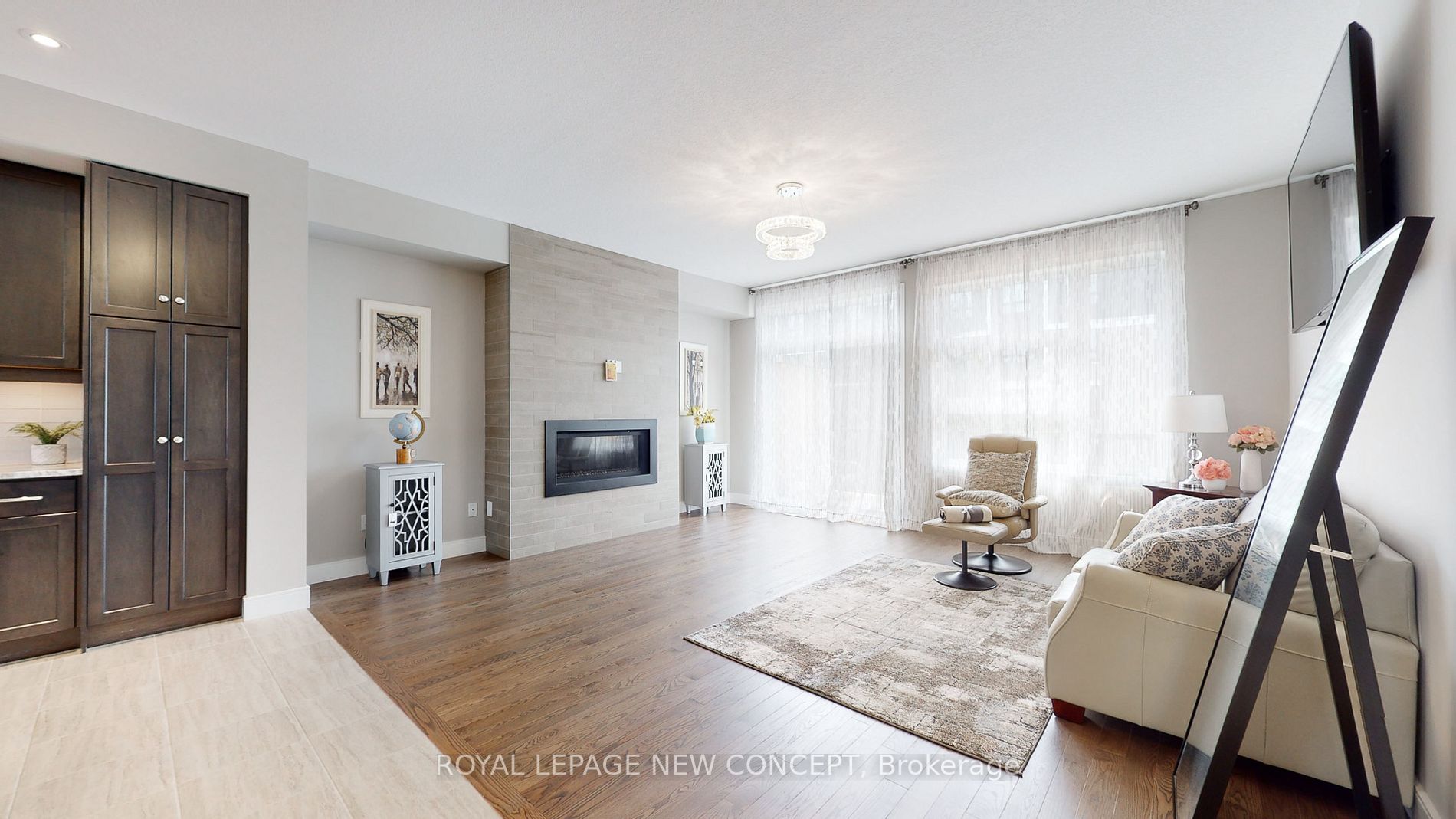 60 Arkell Rd, #53