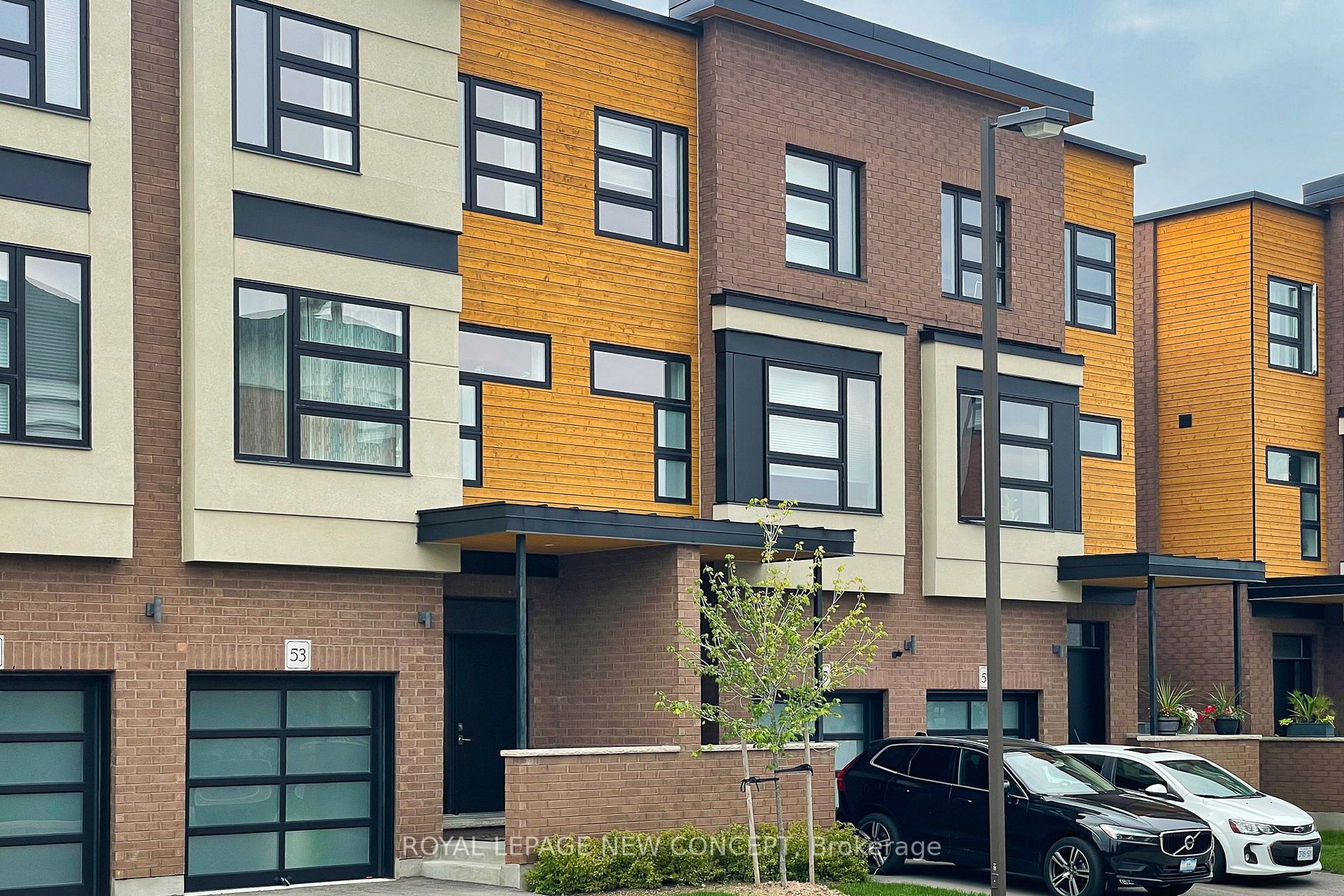 60 Arkell Rd, #53