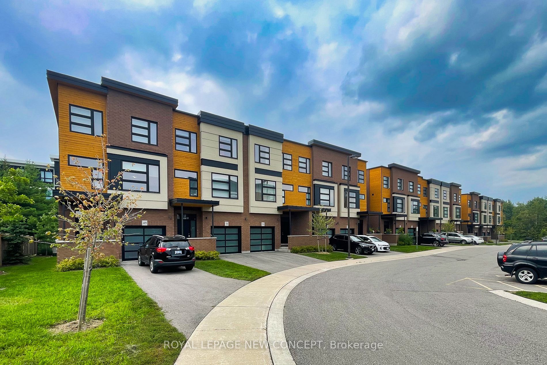 60 Arkell Rd, #53